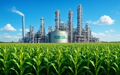 what are biofuels and how they power a cleaner, smarter future