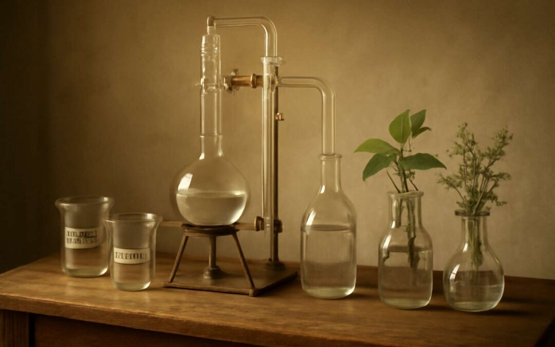 A quick history of energy: when were biofuels first used and why it matters