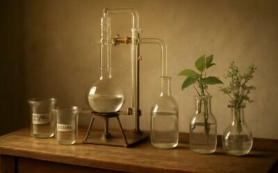 A quick history of energy: when were biofuels first used and why it matters