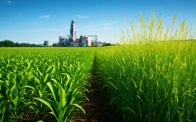 How biofuels crops can power a cleaner future without sacrificing soil health