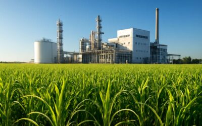 biofuels and sustainability: powering a cleaner future with smarter energy choices.