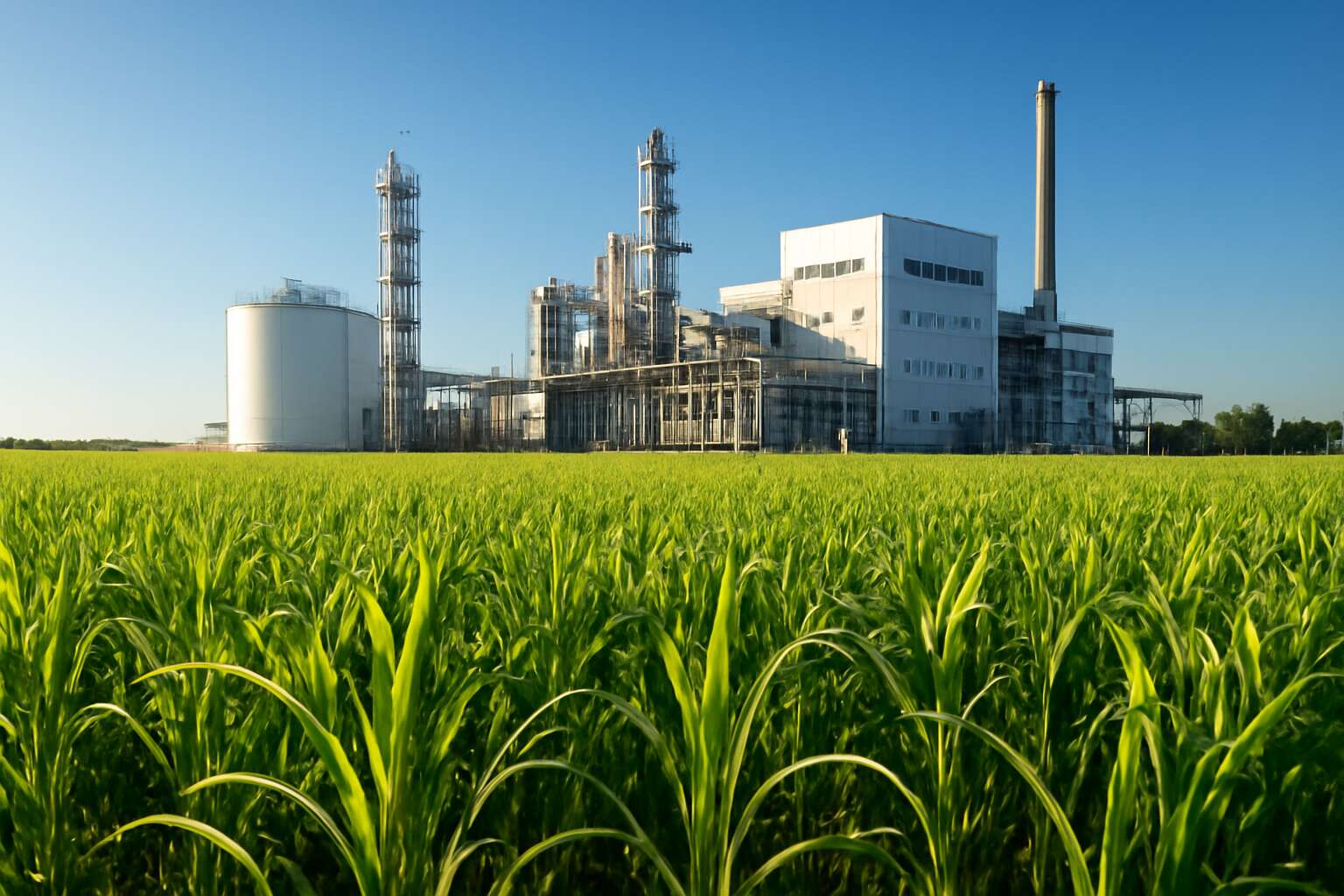 biofuels and sustainability