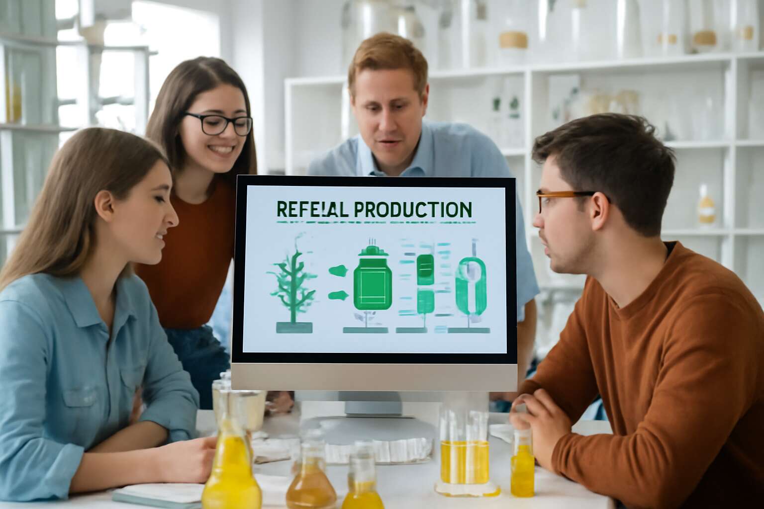 biofuels course