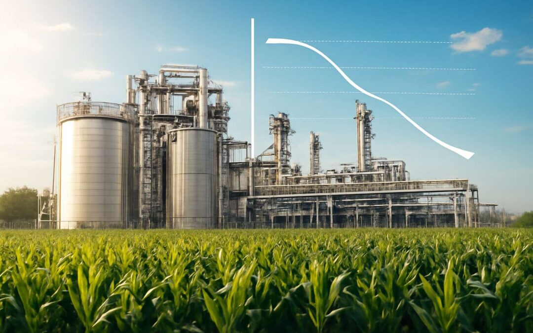 biofuels cost: Rising prices reshape energy policy and everyday lives.