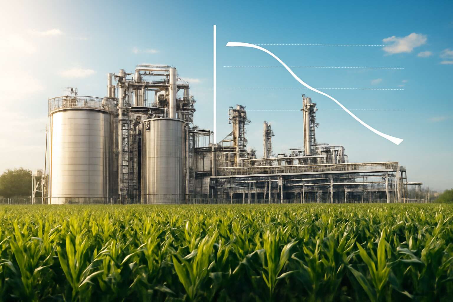 biofuels cost