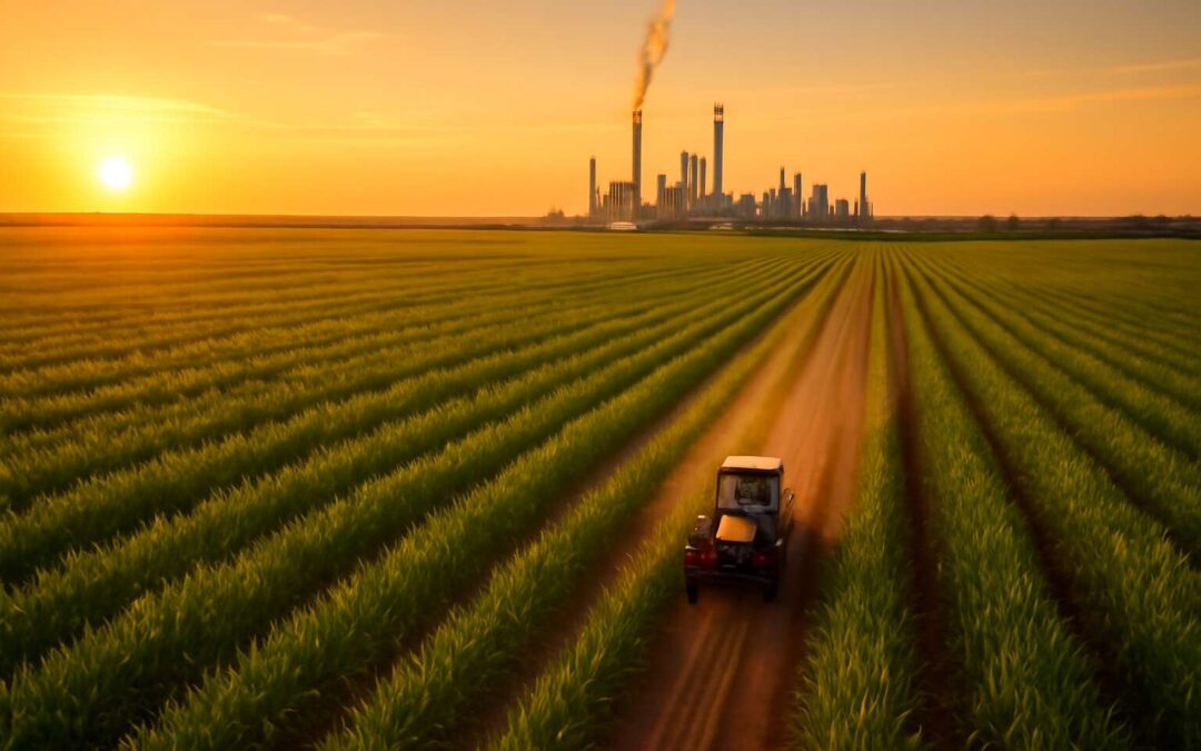 From sugarcane to sustainability: biofuels brazil reshapes Brazil’s energy future