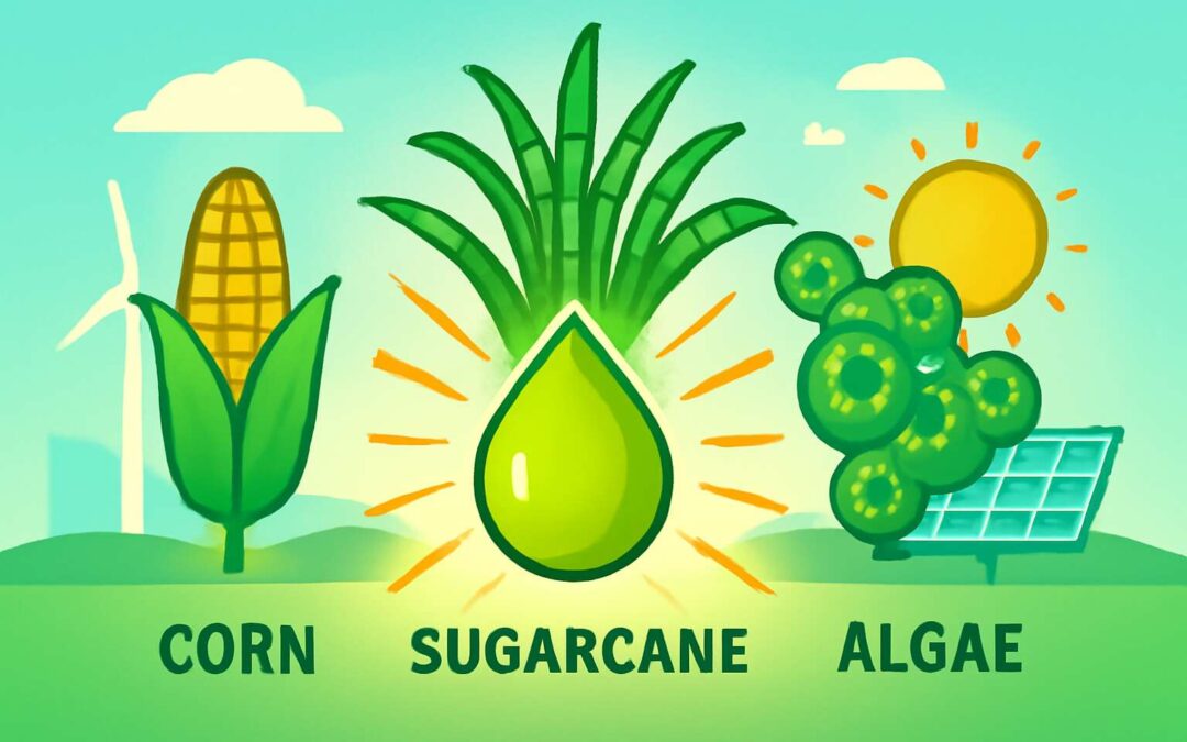 Explore biofuels bbc bitesize: your bite-sized guide to greener energy