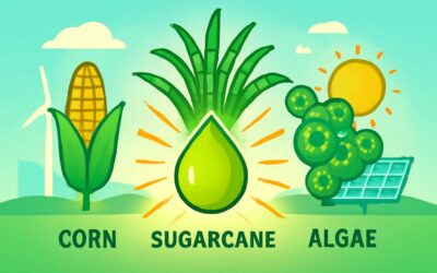 Explore biofuels bbc bitesize: your bite-sized guide to greener energy