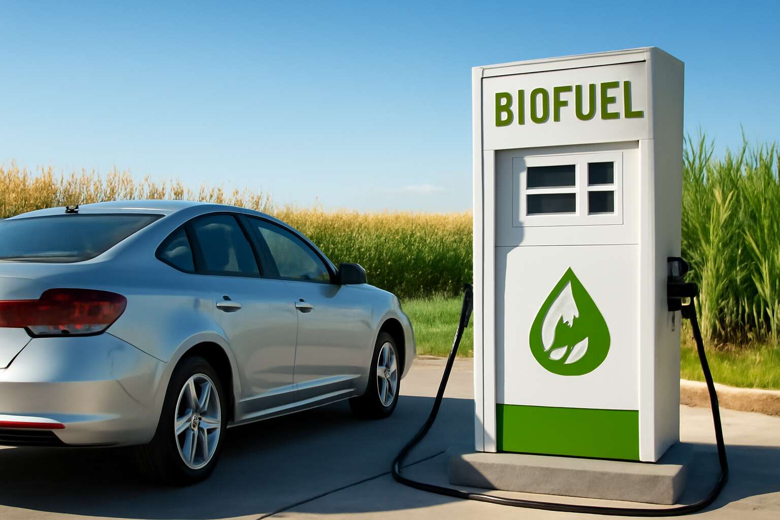 biofuels for transportation