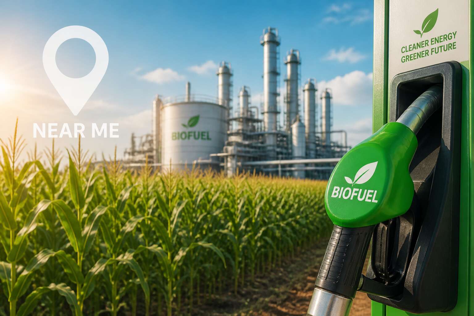 biofuels near me