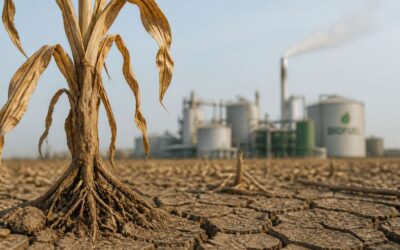 Why do biofuels drawbacks outweigh their benefits?